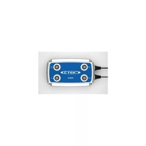 COUPLEUR/SEPARATEUR CTEK D250TS - 2 ENTREES 24 VOLTS / 10 A
