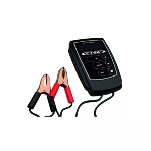 TESTEUR ANALYSEUR DE BATTERIE CTEK 12 VOLTS