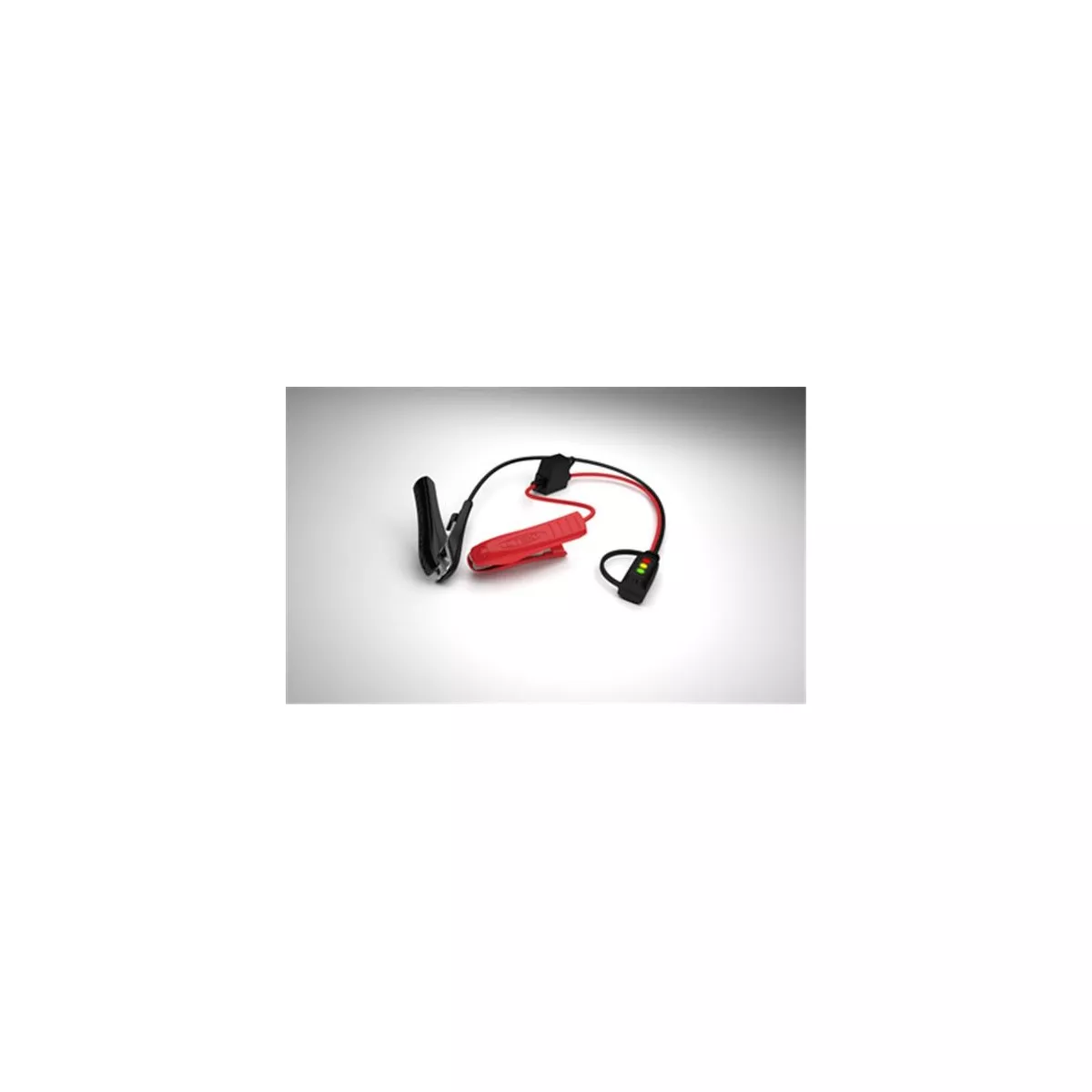 COMFORT INDICATOR CLAMP COMFORT INDICATOR CLAMP – Image 1