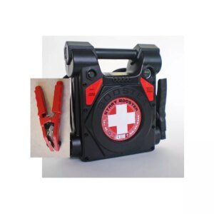 BOOSTER DE DEMARRAGE 12 VOLTS 3100 AMP