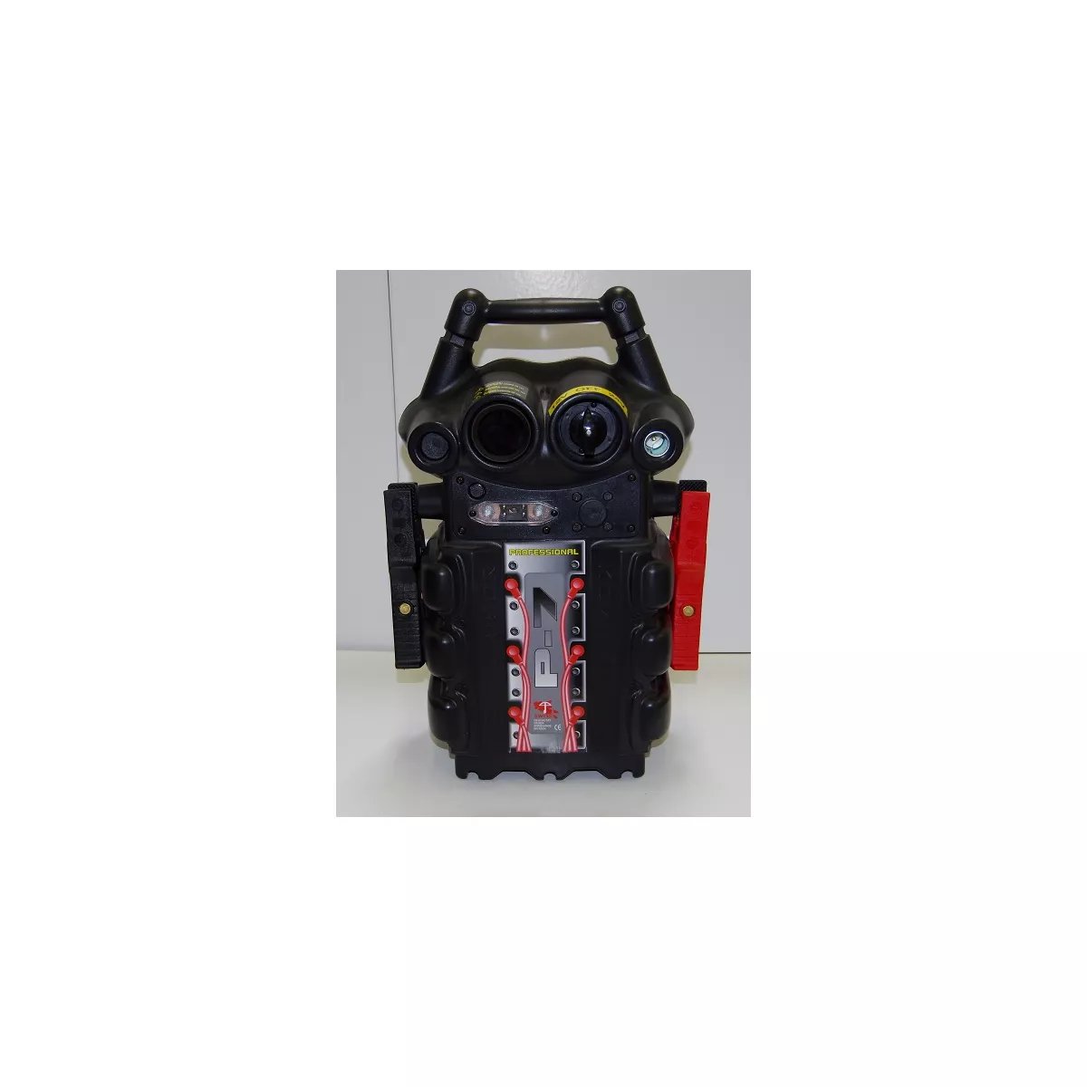 BOOSTER PRO 12/24 VOLTS 3500 AMP BOOSTER PRO 12/24 VOLTS 3500 AMP – Image 1