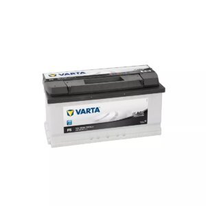 BATTERIE VARTA BLACK DYNAMIC F5 12V 88AH 740A