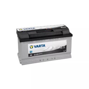 BATTERIE VARTA BLACK DYNAMIC F6 12V 90AH 720A