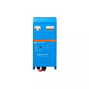 EASY PLUS VICTRON ENERGY C 12 VOLTS 1600 WATTS