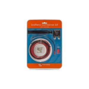 MICROPROCESSEUR VICTRON CYRIX -I 12/24 VOLTS 120 A KIT