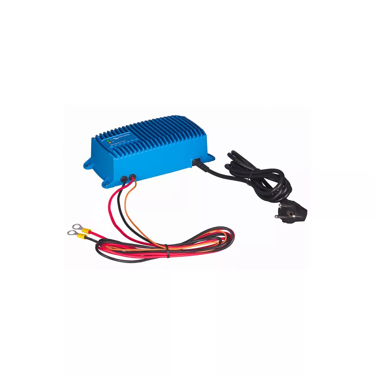 CHARGEUR DE BATTERIE VICTRON BLUE POWER 12 VOLTS 25A IP67 WATERPROOF CHARGEUR DE BATTERIE VICTRON BLUE POWER 12 VOLTS 25A IP67 WATERPROOF – Image 1