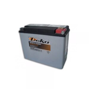 DEKA BATTERIES POWERSPORTS ETX18L
