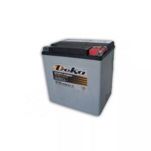 DEKA BATTERIES POWERSPORTS ETX30L