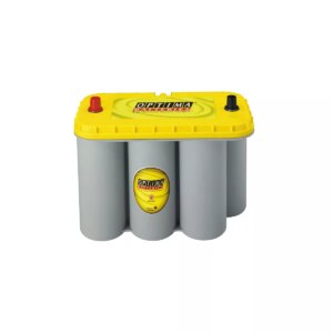BATTERIE OPTIMA YELLOWTOP YTS5.5