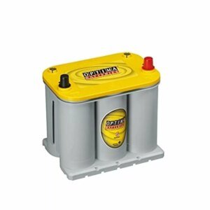 BATTERIE OPTIMA YELLOWTOP YTR3.7