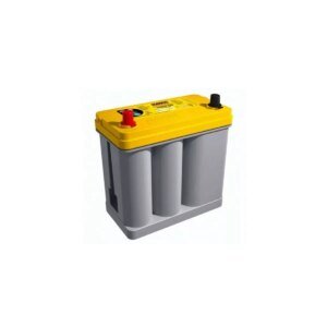 BATTERIE OPTIMA YELLOWTOP YTS2.7