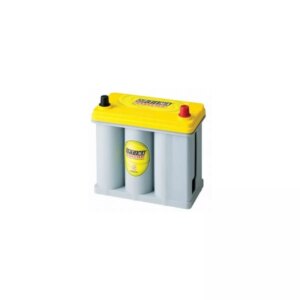 BATTERIE OPTIMA YELLOWTOP YTR2.7