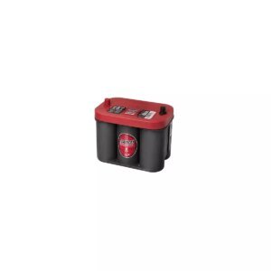 BATTERIE OPTIMA REDTOP RTC4.2