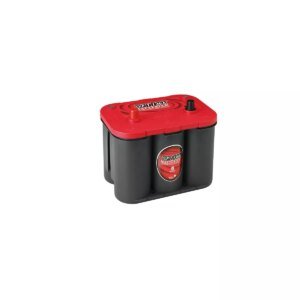 BATTERIE OPTIMA REDTOP RTS4.2