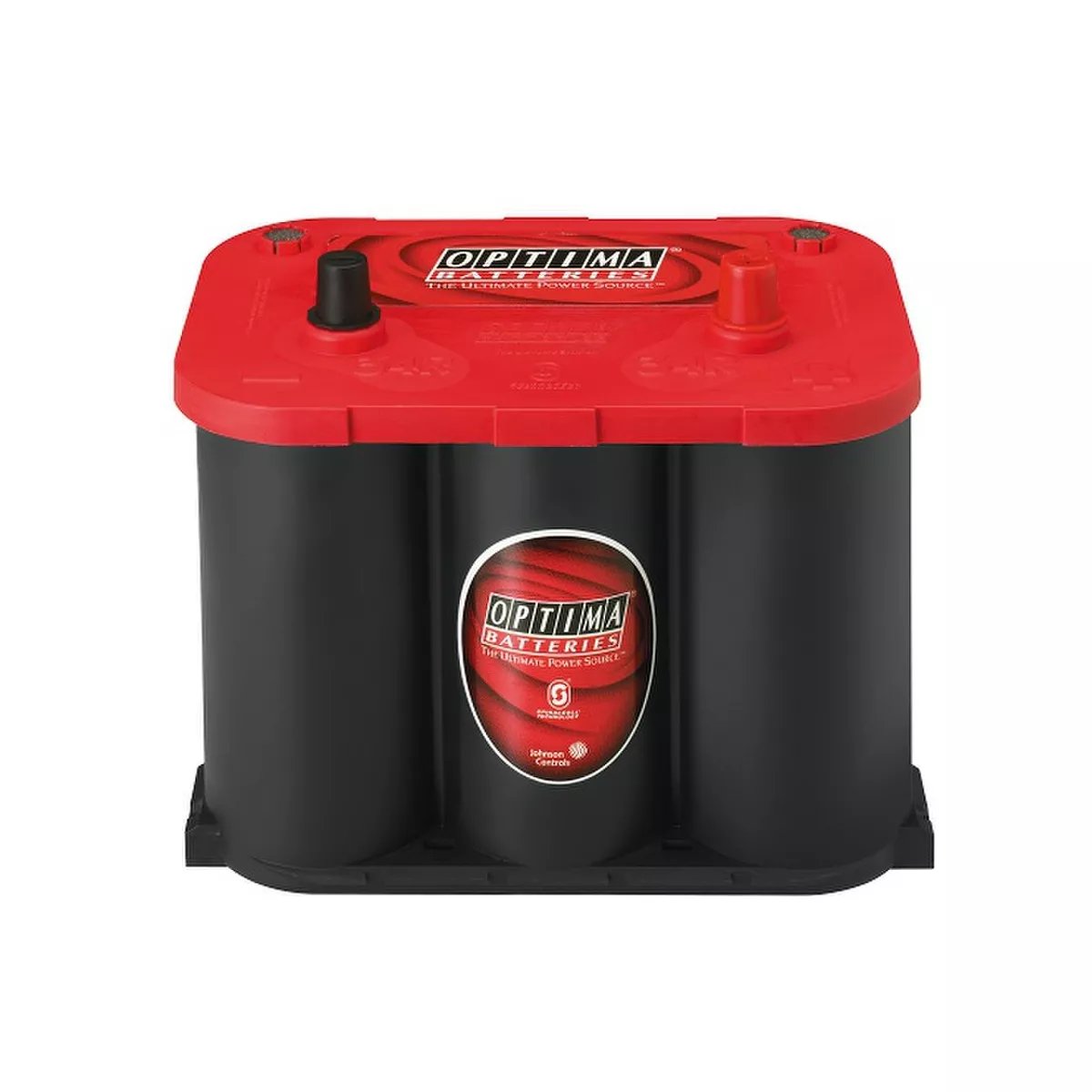 BATTERIE OPTIMA REDTOP RTR4.2 BATTERIE OPTIMA REDTOP RTR4.2 – Image 1