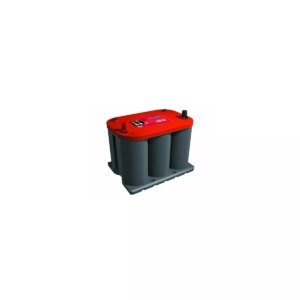 BATTERIE OPTIMA REDTOP RTS3.7