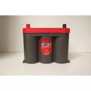 BATTERIE OPTIMA REDTOP RTS2.1