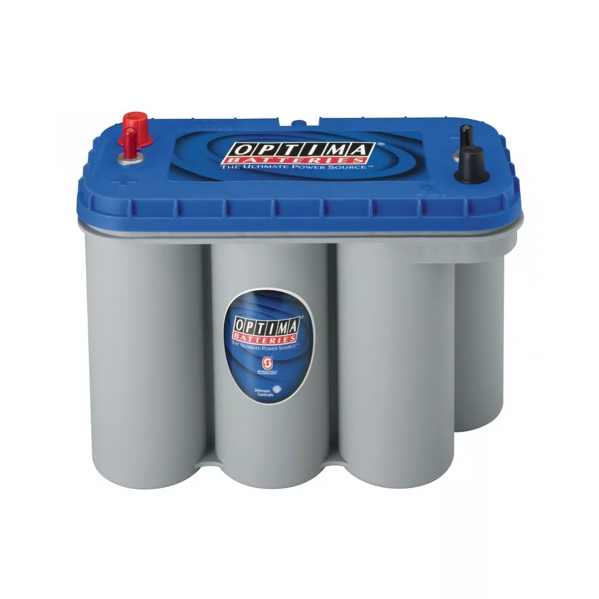 BATTERIE OPTIMA BLUETOP BT DC5.5 BATTERIE OPTIMA BLUETOP BT DC5.5 – Image 1