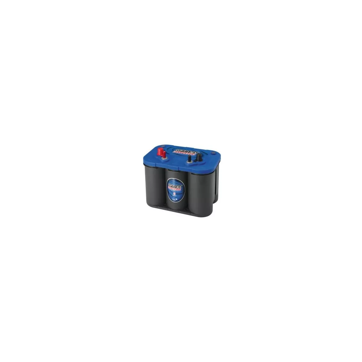 BATTERIE OPTIMA BLUETOP BT SLI4.2 BATTERIE OPTIMA BLUETOP BT SLI4.2 – Image 1
