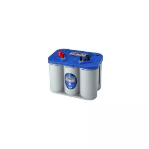 BATTERIE OPTIMA BLUETOP BT DC4.2