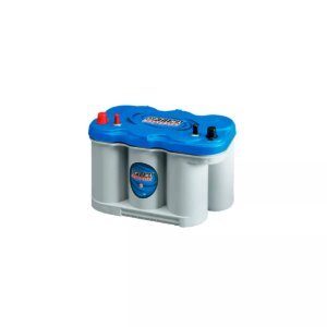 BATTERIE OPTIMA BLUETOP BT DC5.0
