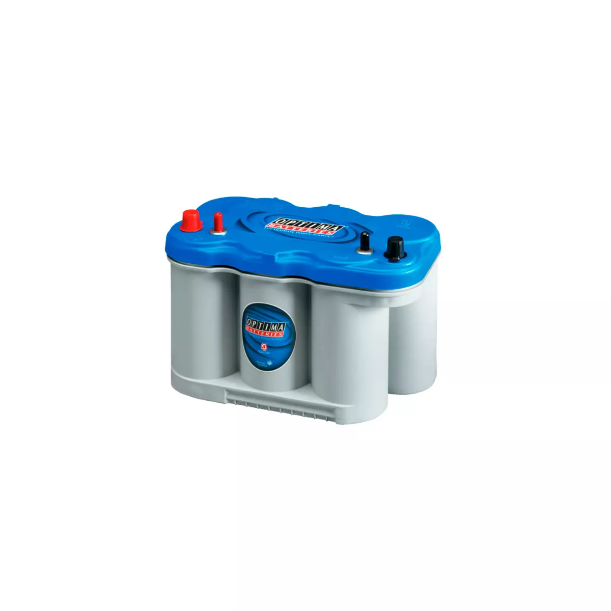 BATTERIE OPTIMA BLUETOP BT DC5.0 BATTERIE OPTIMA BLUETOP BT DC5.0 – Image 1