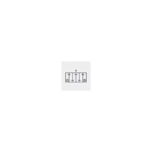 BATTERIE EFB FULMEN FL700 12V 70AH 760A