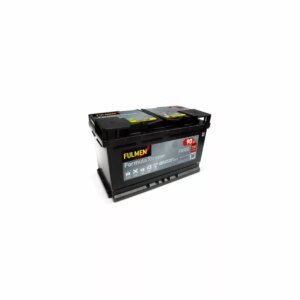 Batterie FULMEN FORMULA XTREME FA900 12V 90AH 720A