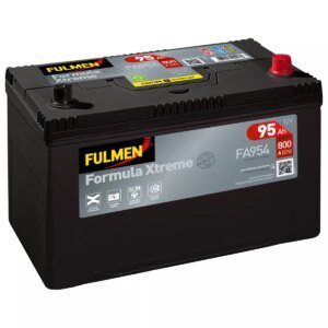 BATTERIE FULMEN FORMULA XTREME FA954 12V 95AH 800A