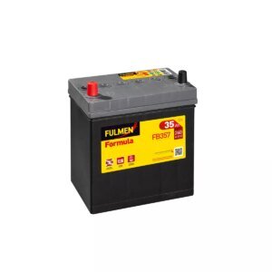 BATTERIE FULMEN FORMULA FB357 12V 35AH 240A