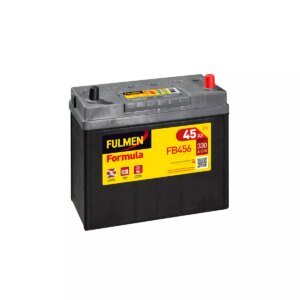 BATTERIE FULMEN FORMULA FB456 12V 45AH 330A