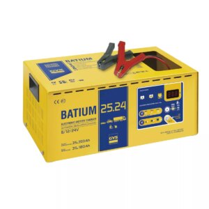 BATIUM 25 24X   6/12/24V   7/15/25A