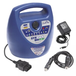 GYSPACK SAUVEGARDE OBD