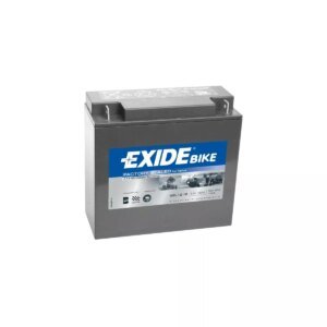 BATTERIE EXIDE GEL12 16