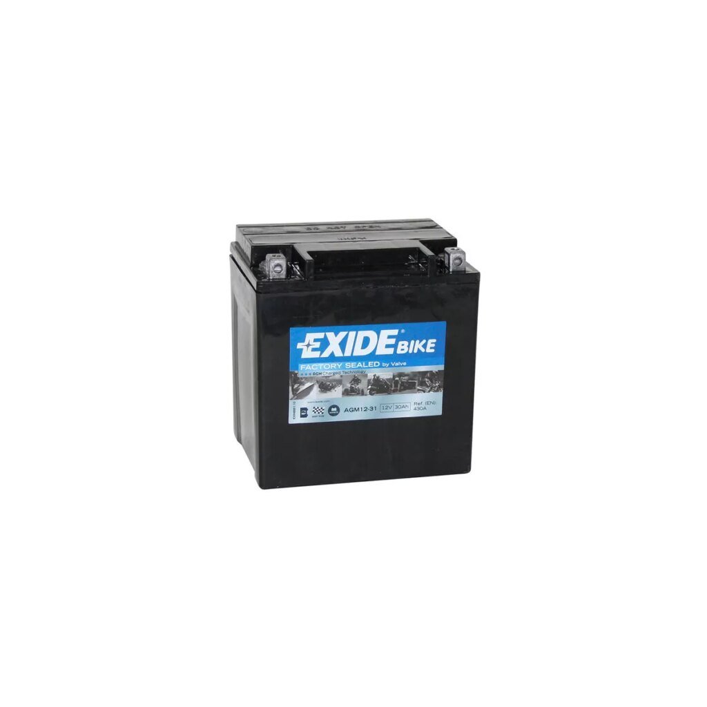 BATTERIE EXIDE AGM READY AGM12 31