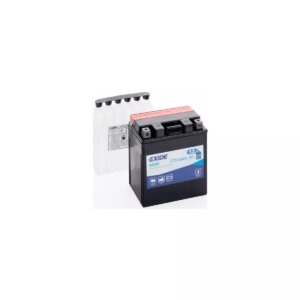 BATTERIE EXIDE AGM ETX14AHL BS/YTX14AHL BS