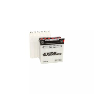BATTERIE EXIDE CONVENTIONAL 12V 12N9 3B