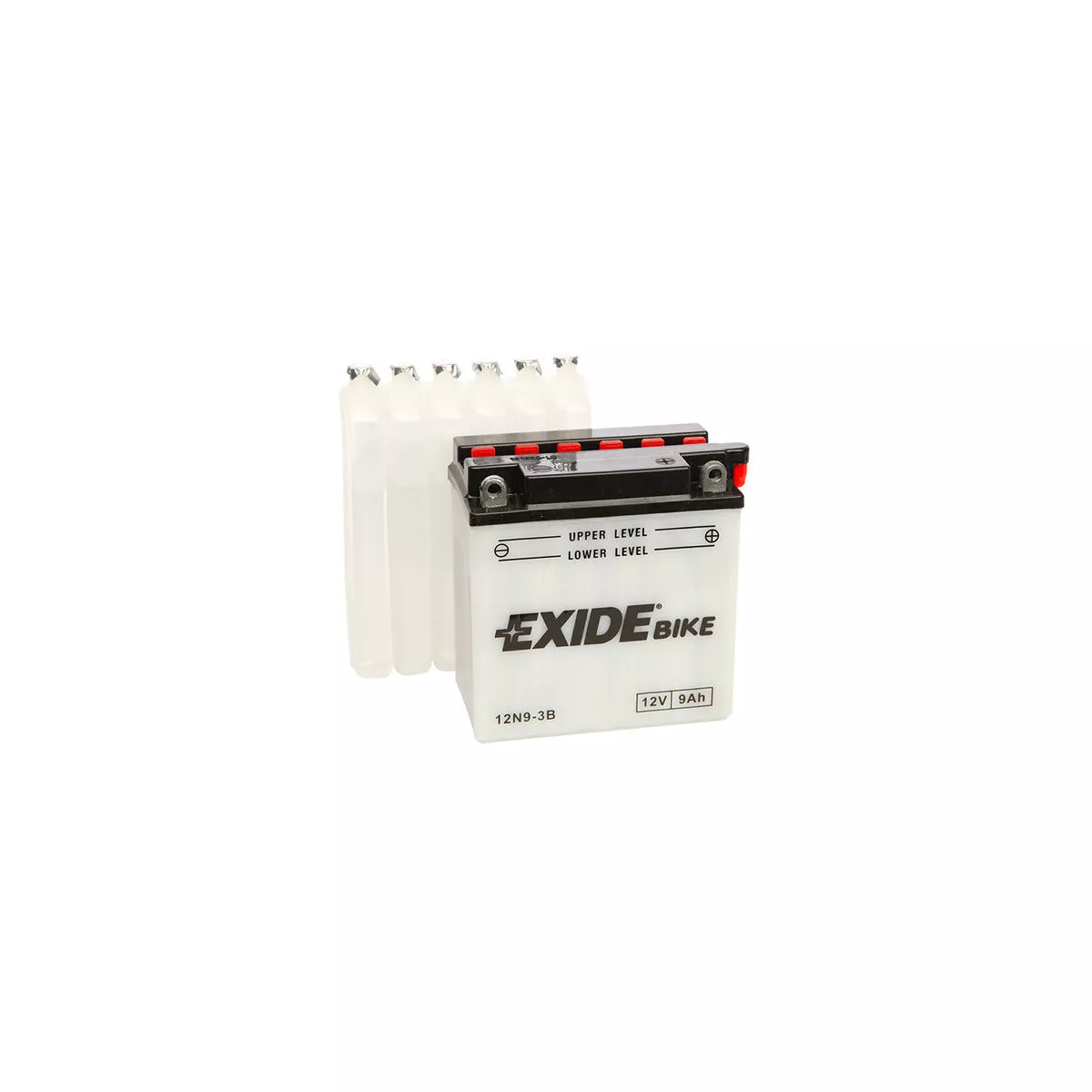 BATTERIE EXIDE CONVENTIONAL 12V 12N9-3B BATTERIE EXIDE EG1806 12V 180Ah 1000A (EN) B START PRO – Image 1