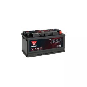 BATTERIE YUASA YBX3019 12V 95AH 850A