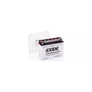 BATTERIE EXIDE CONVENTIONAL 12V EB16AL-A2/YB16AL-A2
