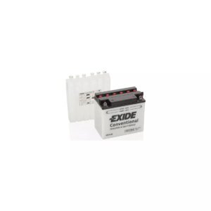 BATTERIE EXIDE CONVENTIONAL 12V EB16-B/YB16-B