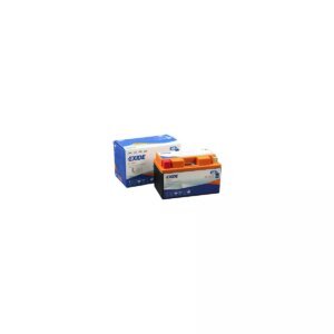 BATTERIE EXIDE LI-ION ELTZ10S