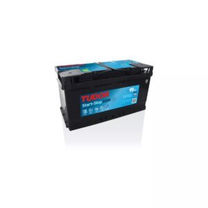 Batterie Start-stop AGM TUDOR TK950 12V 95Ah 850A