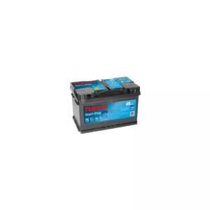 Batterie Start stop EFB TUDOR TL652 12V 65Ah 650A