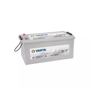 BATTERIE VARTA PROMOTIVE SILVER N9 12V 225AH 1150A