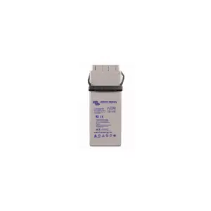 BATTERIE DE TELECOM AGM VICTRON 12V 115AH – Image 2