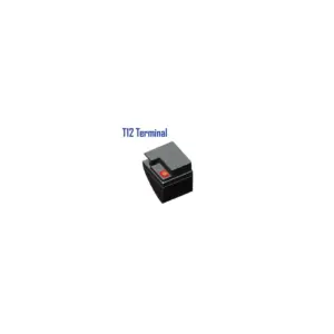 BATTERIE DEEP CYCLE AGM CARBONE FULBAT FDC12-14 12V 13,5AH – Image 3