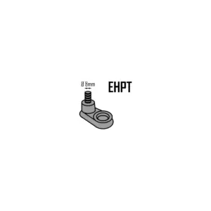 BATTERIE DEEP CYCLE FLOODED FULBAT FDC-605 6V 210AH – Image 3