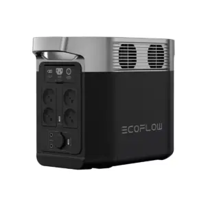 BATTERIE ECOFLOW DELTA 2 1024WH – Image 4
