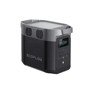 BATTERIE ECOFLOW DELTA 2 1024WH – Image 2